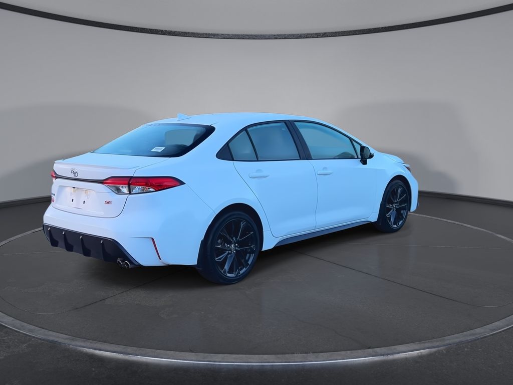 Thumbnail: 2025 Toyota Corolla - 8