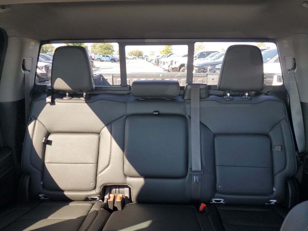 Used Car 2023 Gmc Sierra 1500  Denali For Sale Under $60,000 In Austin, Texas