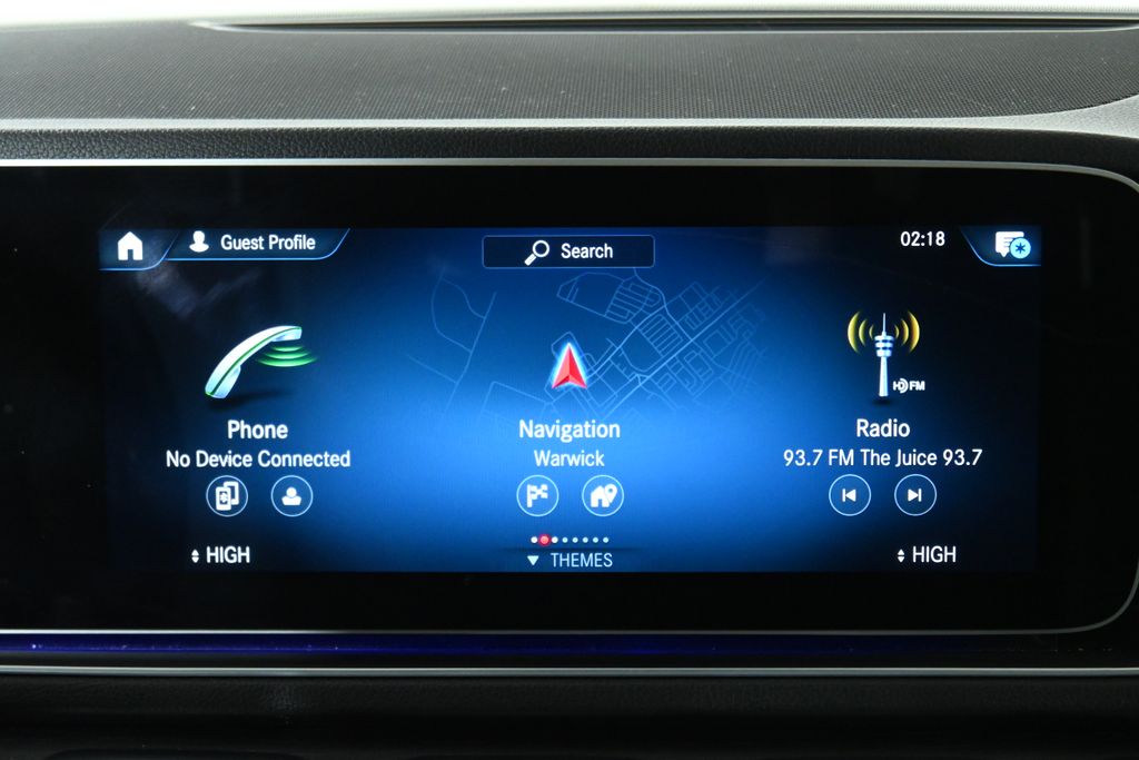 Thumbnail: 2023 Mercedes-Benz GLE - 21