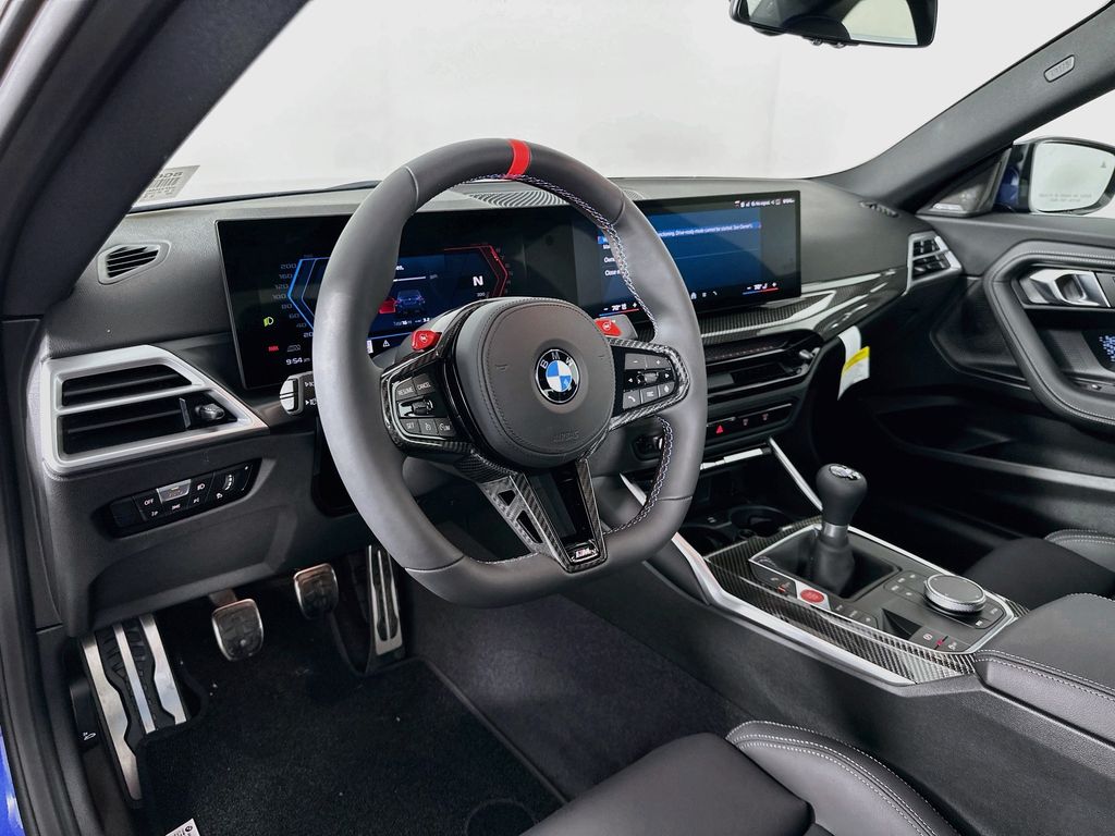 Thumbnail: 2026 BMW M2 - 9