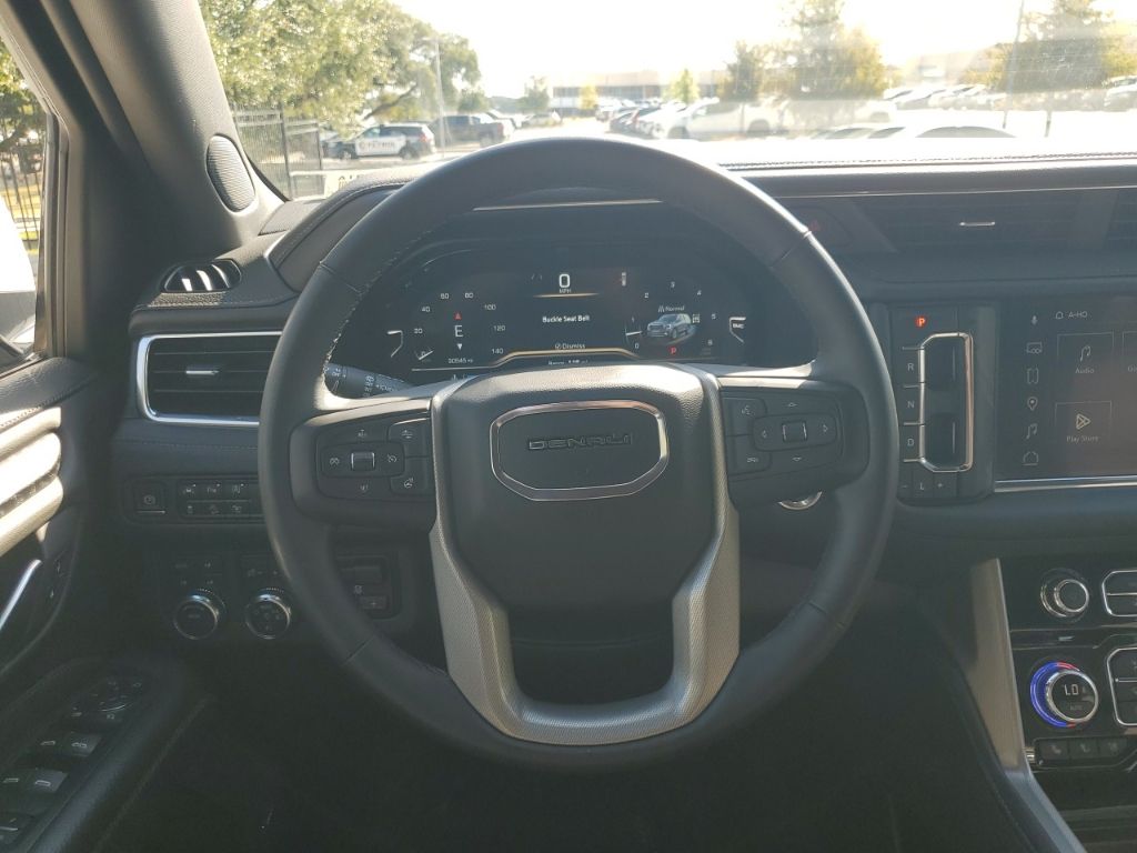 Used Car 2023 Gmc Yukon  Denali For Sale Under $70,000 In Austin, Texas