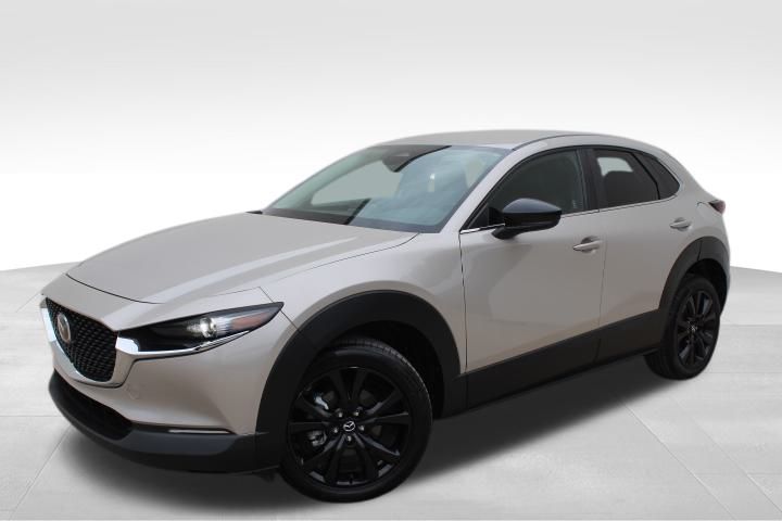 Used Car 2024 Mazda Cx-30  2.5 S Select Sport For Sale Under $25,000 In Georgetown, Texas