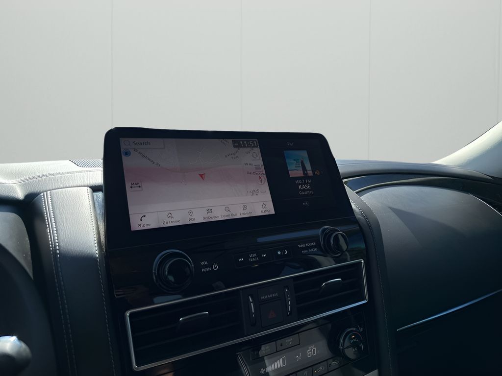 Used Car 2022 Infiniti Qx80  Luxe For Sale Under $40,000 In Austin, Texas