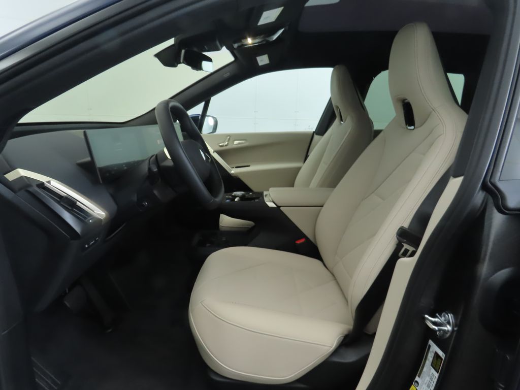 Thumbnail: 2026 BMW iX - 20