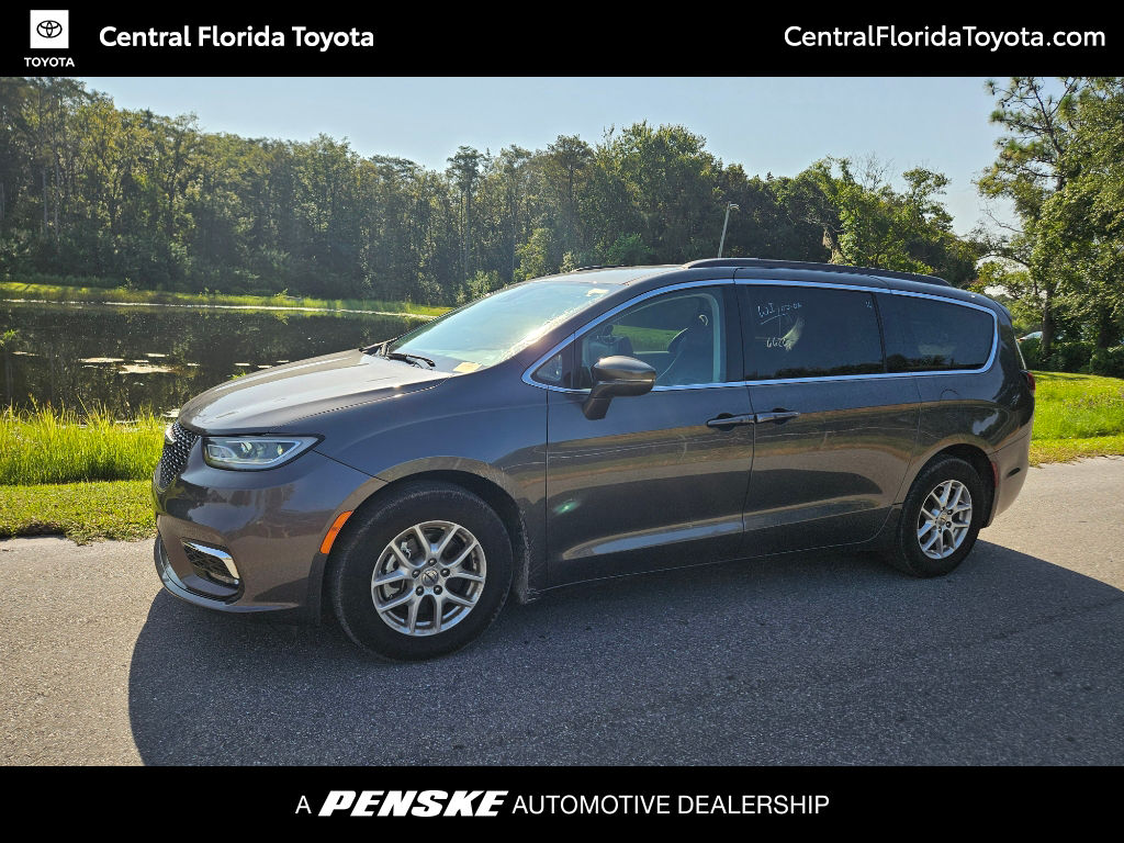 2022 Chrysler Pacifica Touring L -
                Orlando, FL