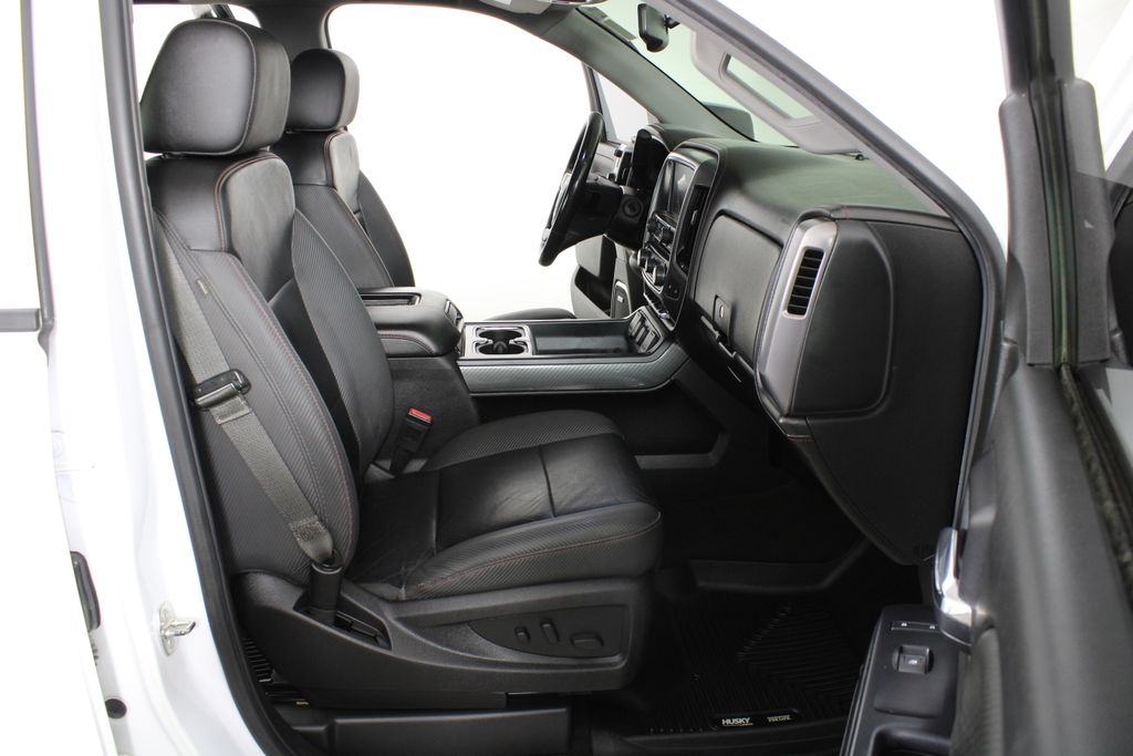 Used 2017 GMC Sierra 1500 for sale in 