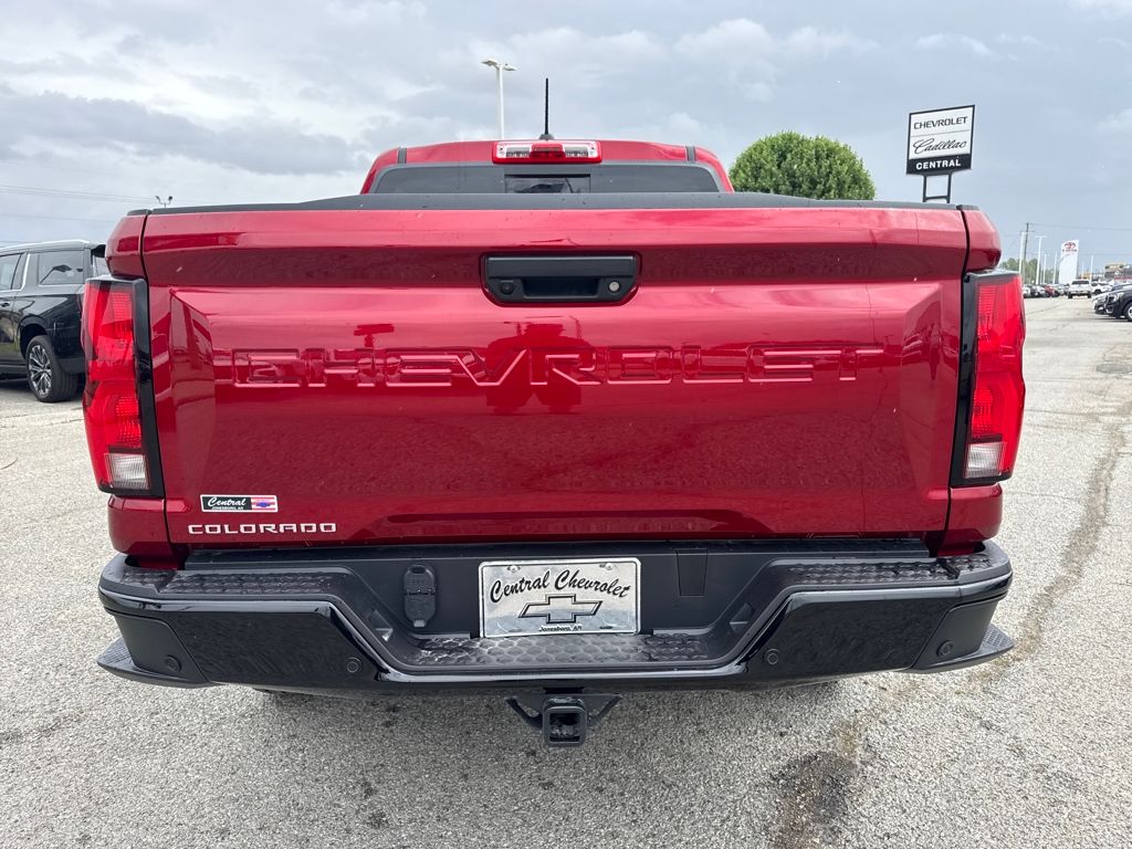 View vehicle photo 5