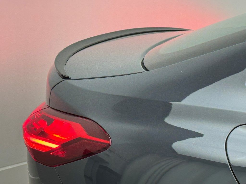 2025 Audi S5 Premium 18