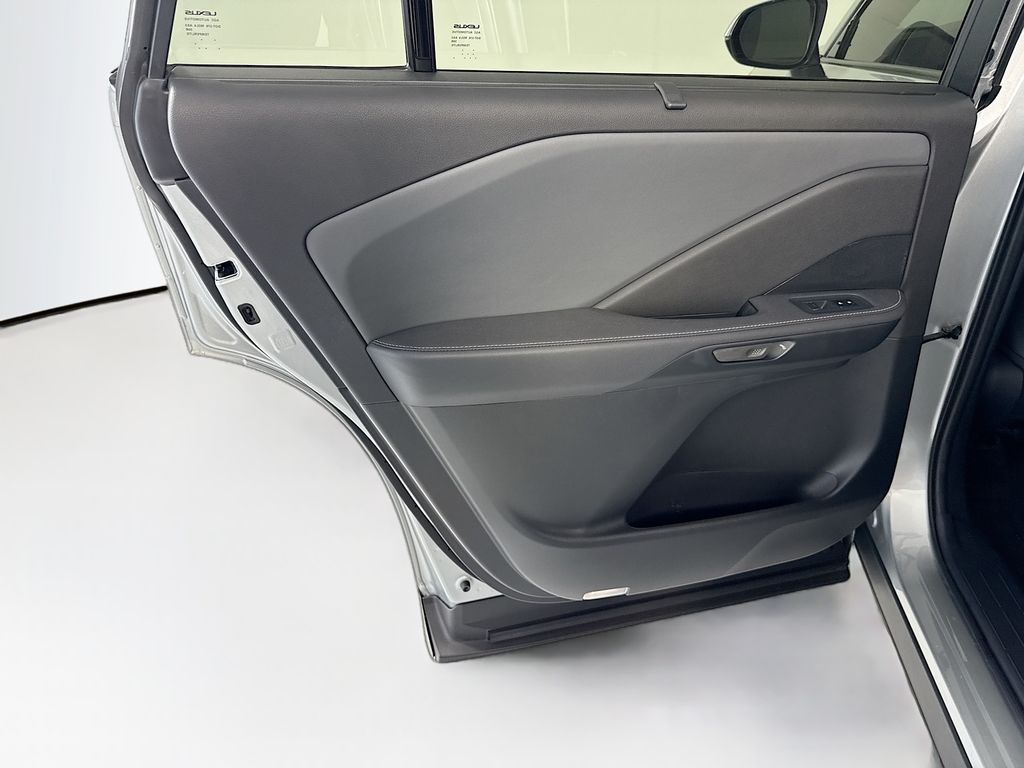 Thumbnail: 2025 Lexus TX - 27