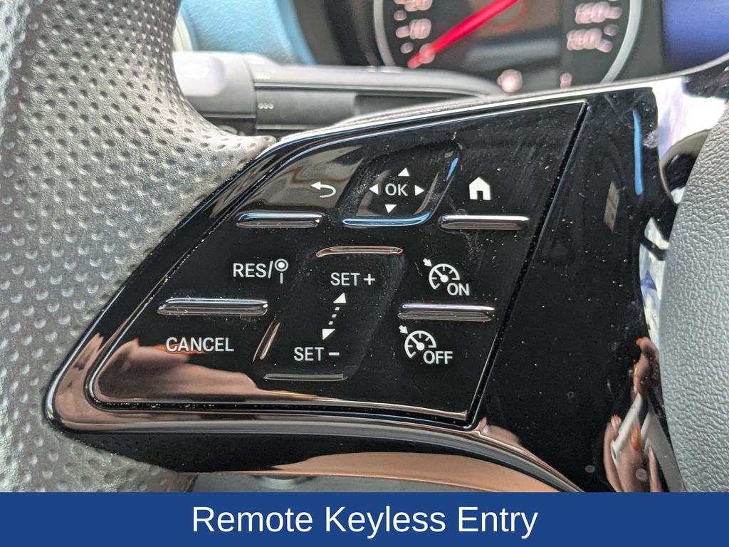 2026 Mercedes-Benz Sprinter 2500 Standard Roof 4-Cyl Diesel HO