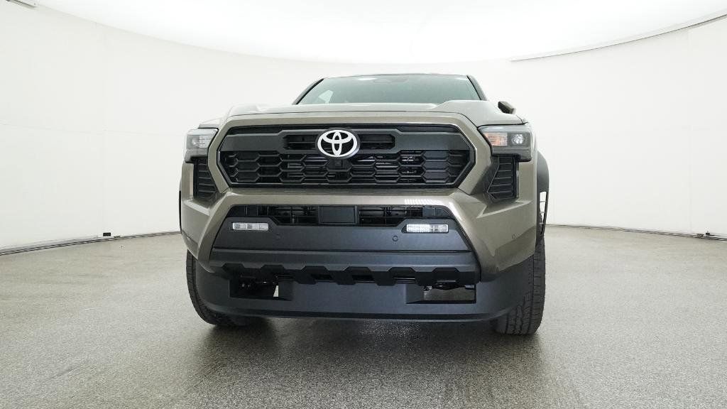 Thumbnail: 2025 Toyota Tacoma - 26