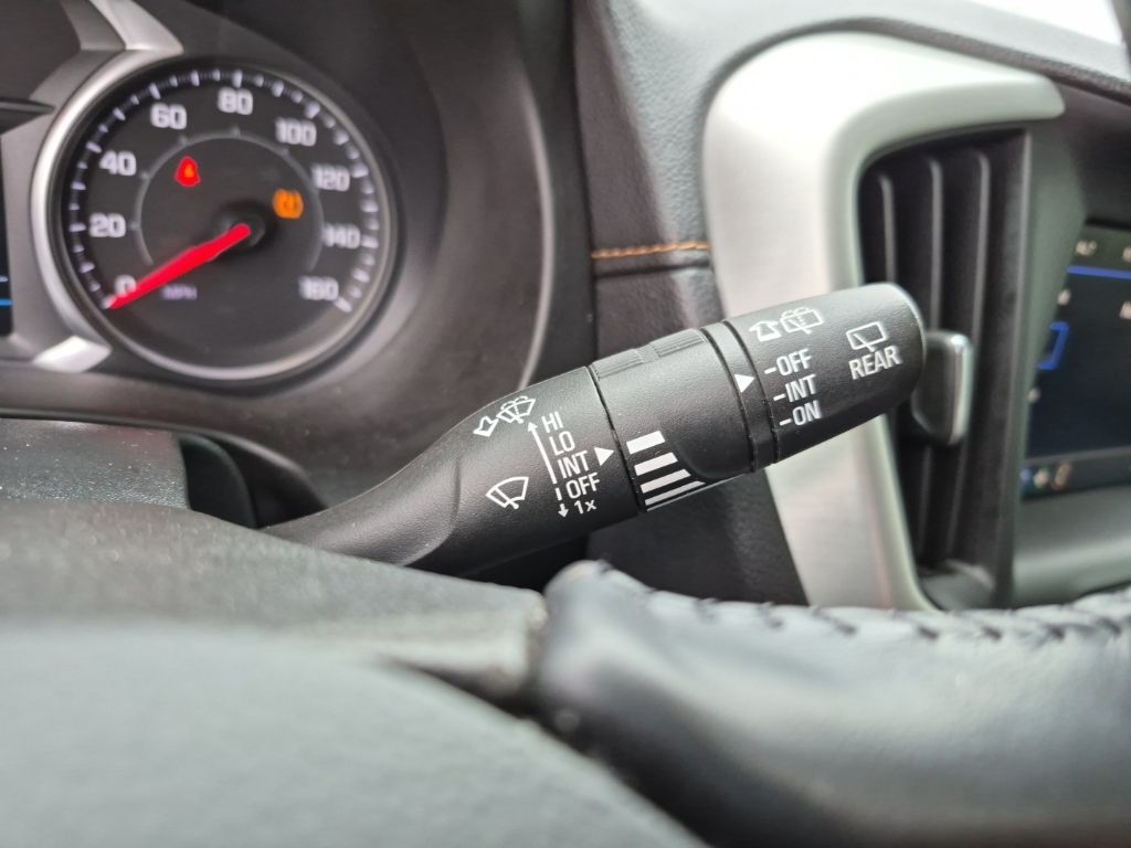 Used Car 2020 Gmc Terrain  Sle For Sale Under $20,000 In Austin, Texas