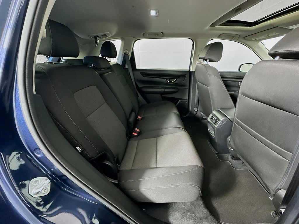 Thumbnail: 2024 Honda CR-V - 27