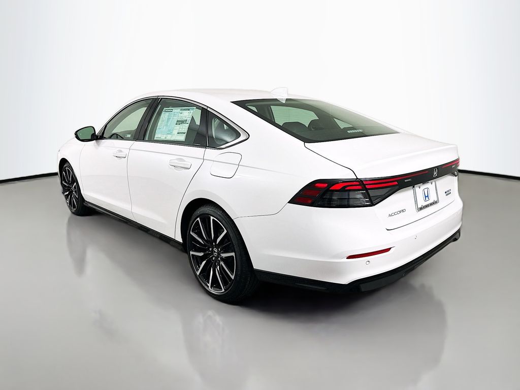 Thumbnail: 2025 Honda Accord - 7