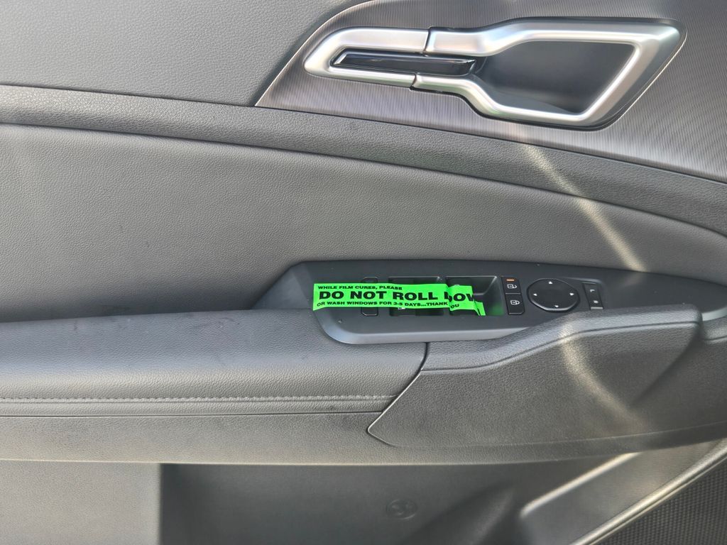 2027 Kia Sportage - $32,250