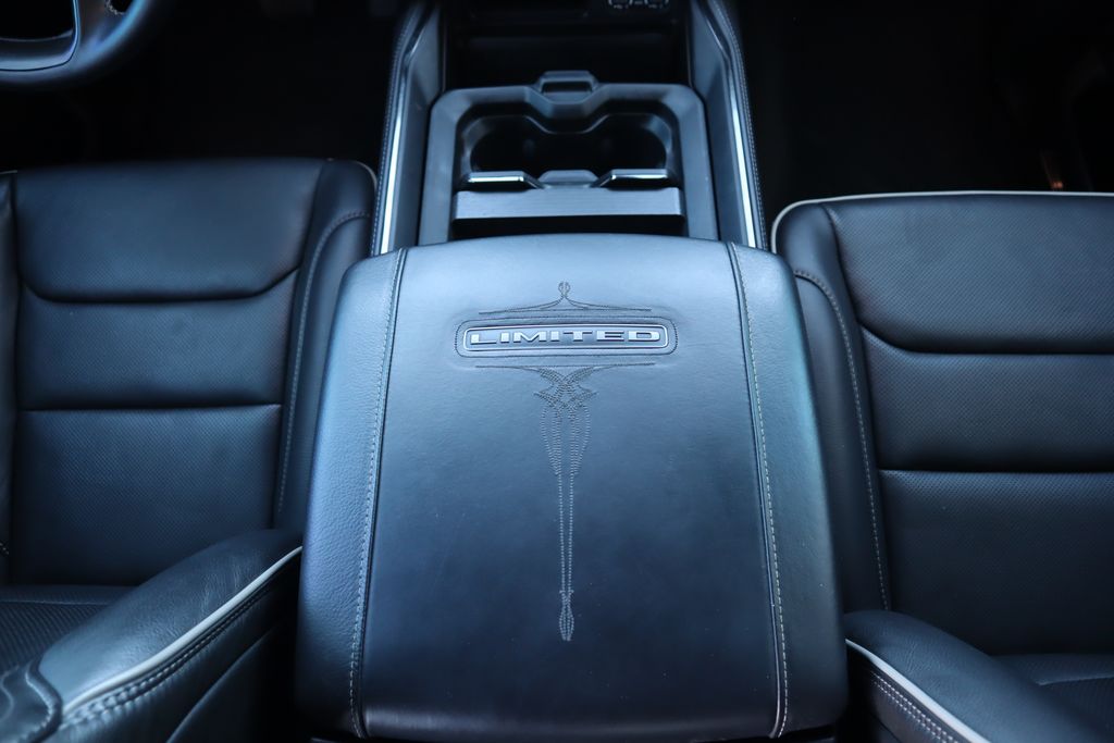 Thumbnail: 2022 RAM 1500 - 16