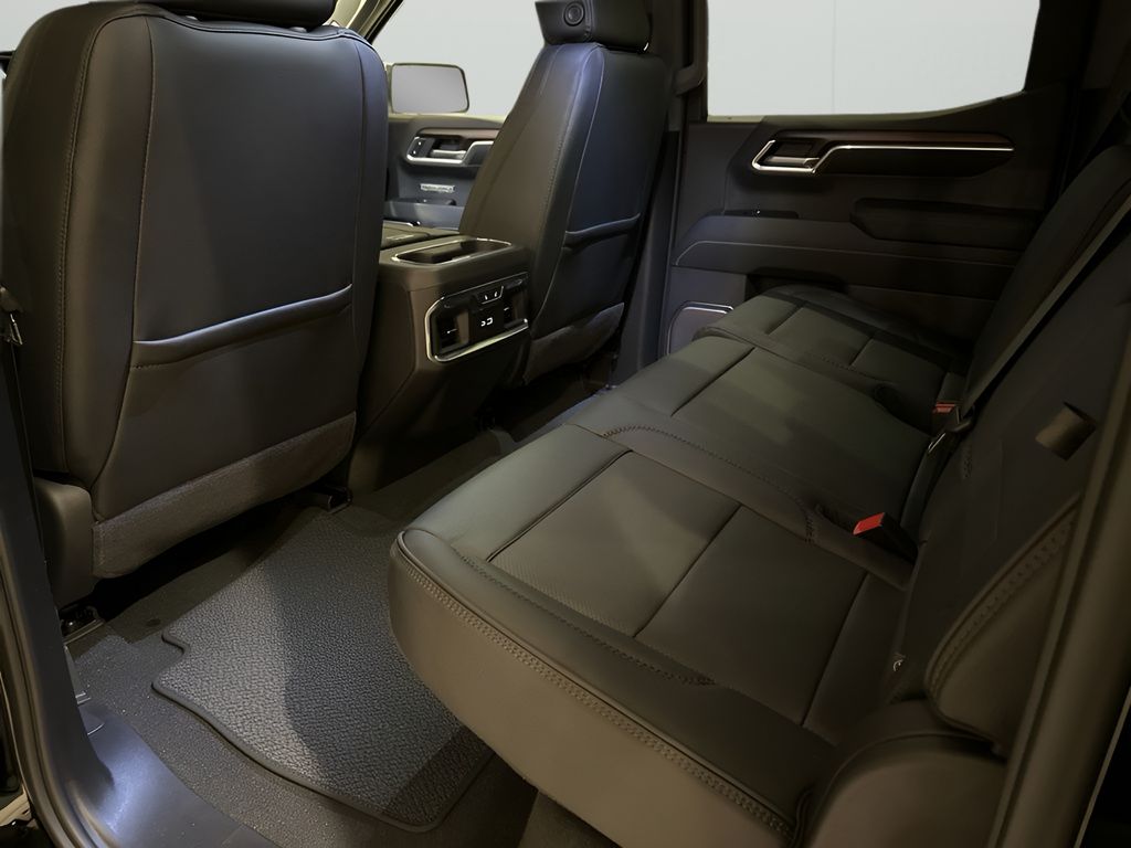 New 2026 Black GMC Denali image 19