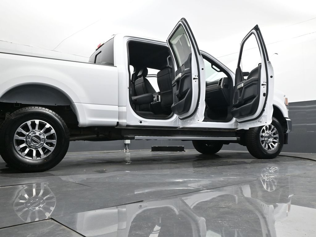 2022 Ford F-250 Super Duty Lariat