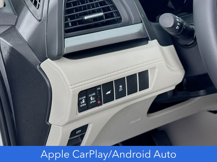Used Car 2025 Honda Odyssey  Ex-l For Sale Under $50,000 In Austin, Texas