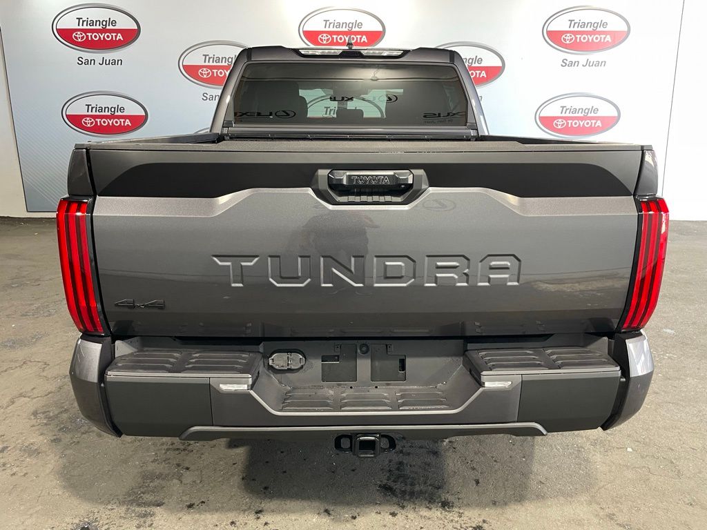 Thumbnail: 2026 Toyota Tundra - 5