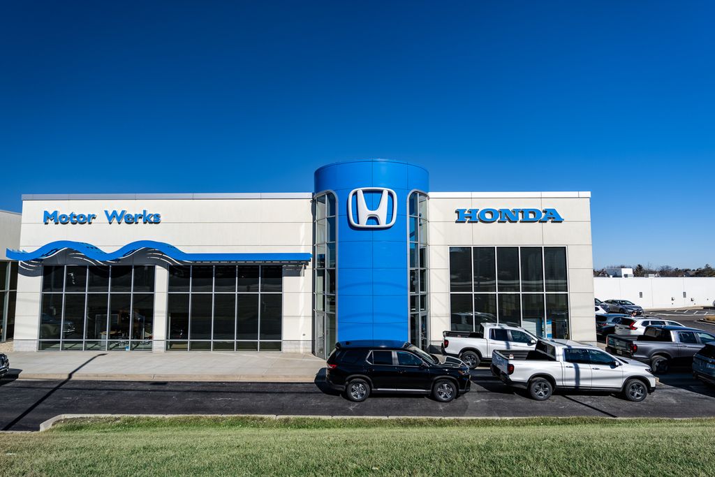 2024 Honda Accord Hybrid Touring photo