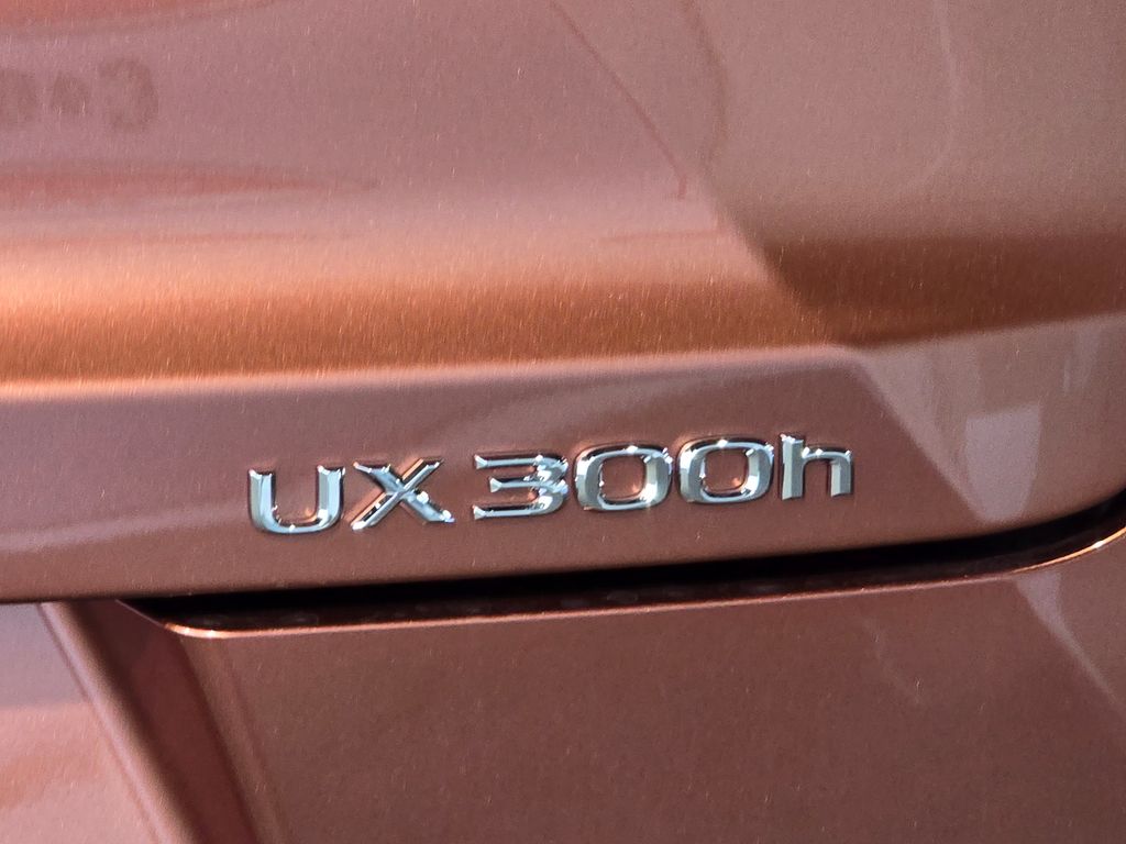 Thumbnail: 2026 Lexus UX - 11