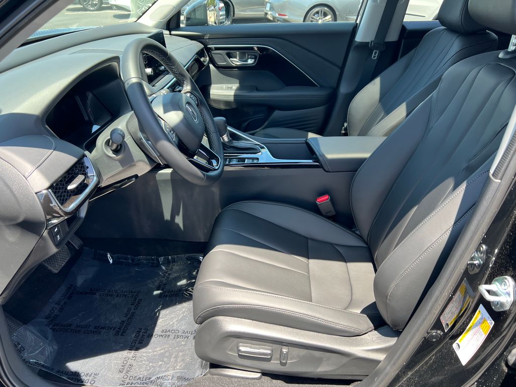 2025 Acura ADX  13