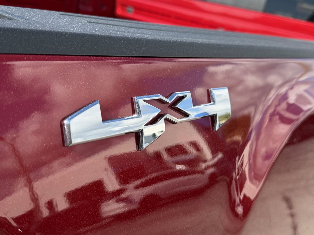 new 2025 GMC Sierra 2500HD car