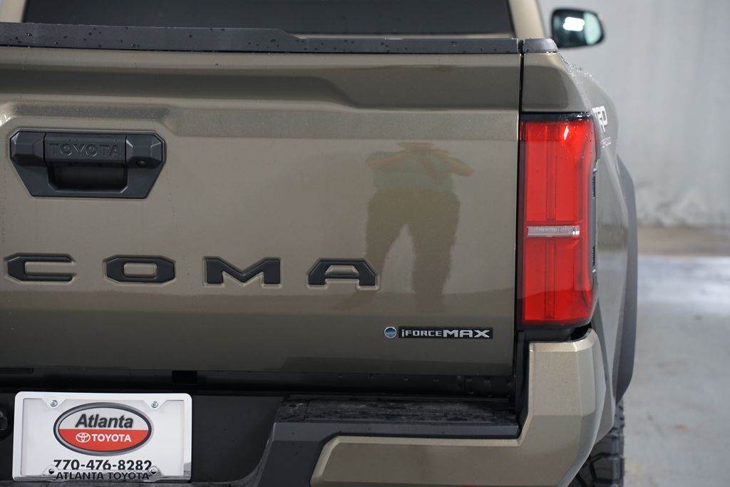 Thumbnail: 2025 Toyota Tacoma - 10
