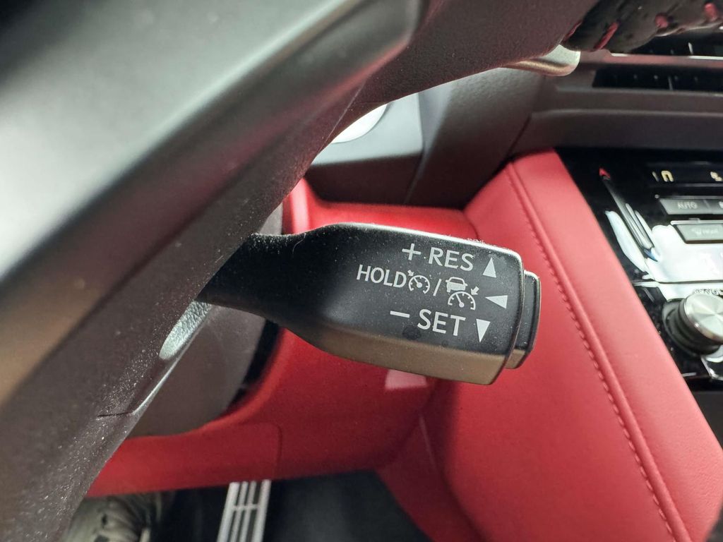 Used 2023 Lexus IS Sedan
