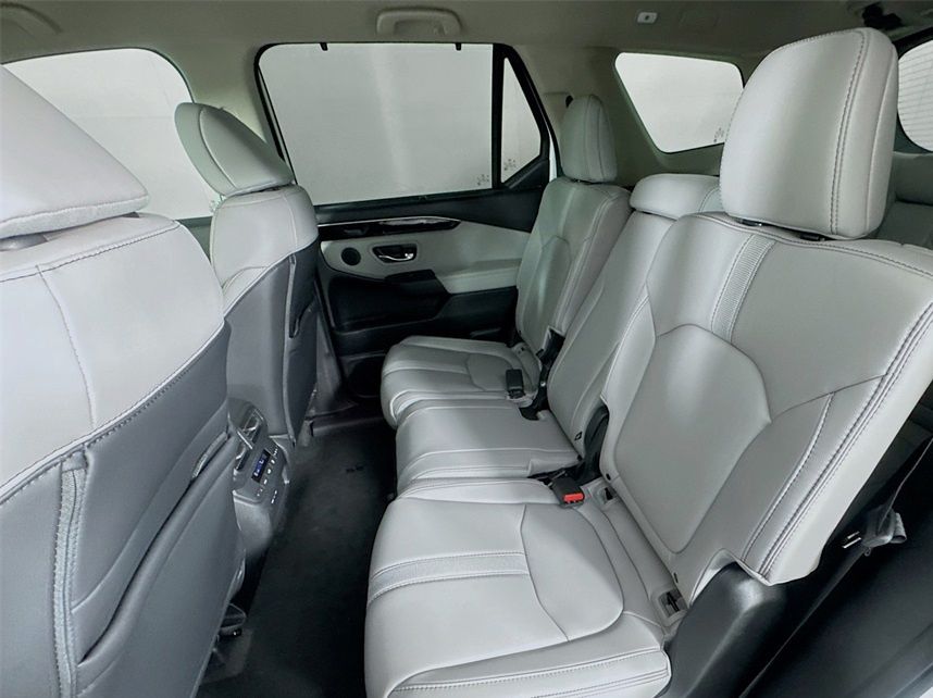 New Car 2025 Honda Pilot  Ex-l For Sale Under $50,000 In Austin, Texas