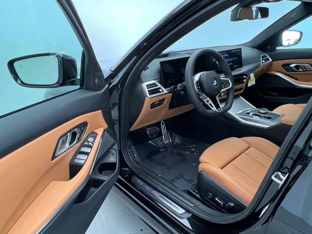 Thumbnail: 2026 BMW 3 Series - 22