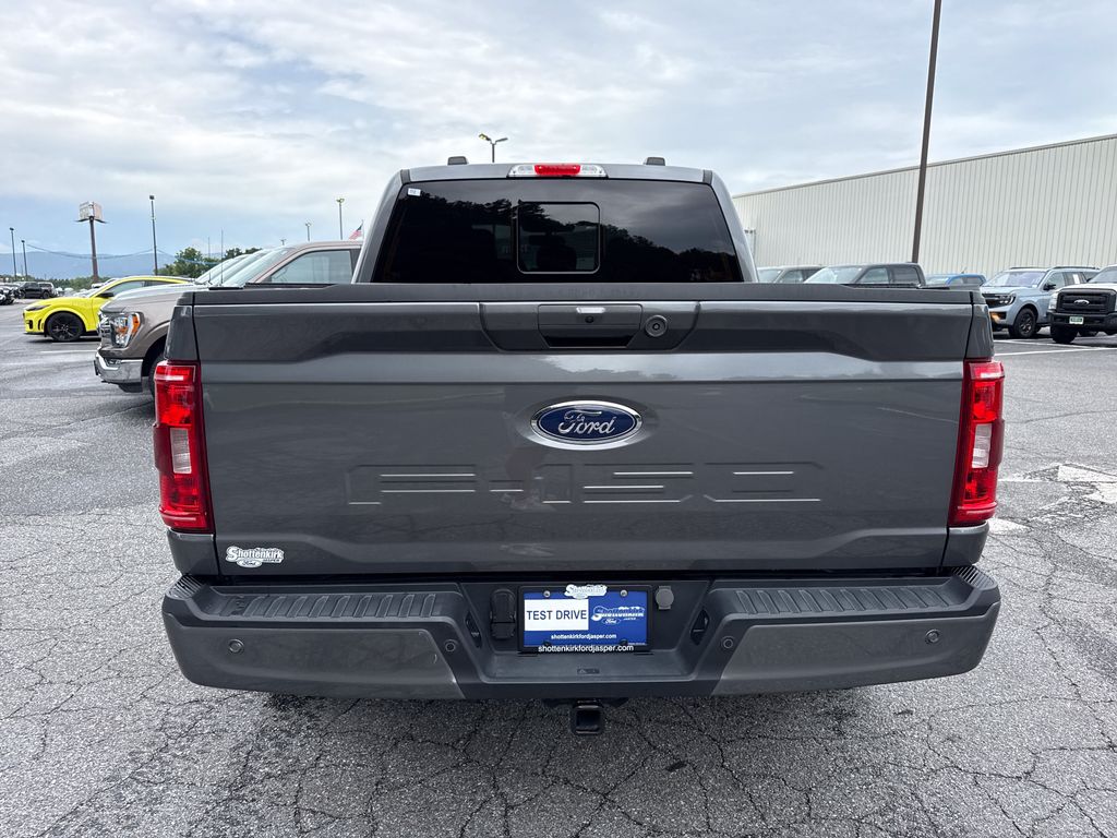 Used 2023 Ford F-150 Truck