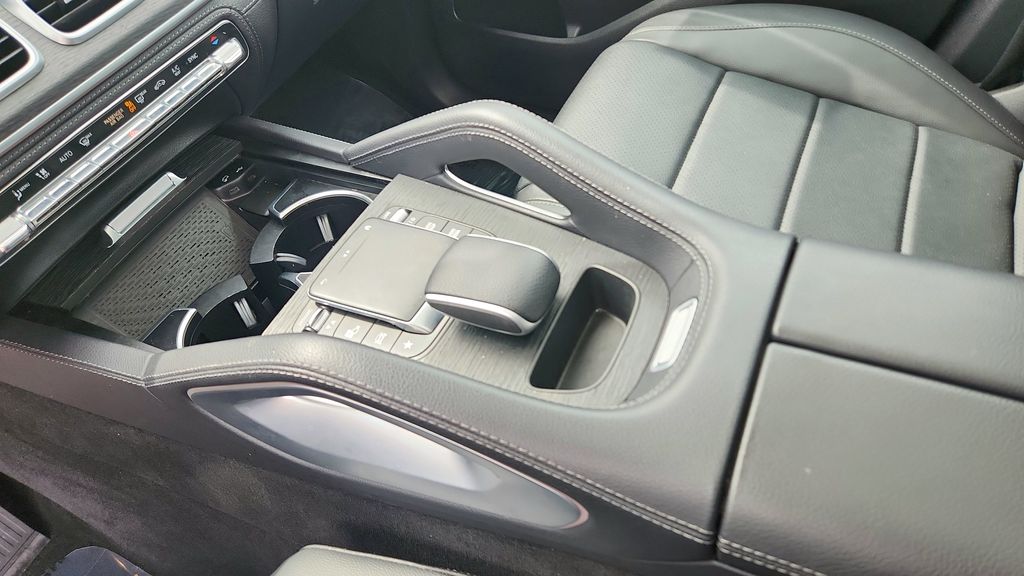 2023 Mercedes-Benz GLE