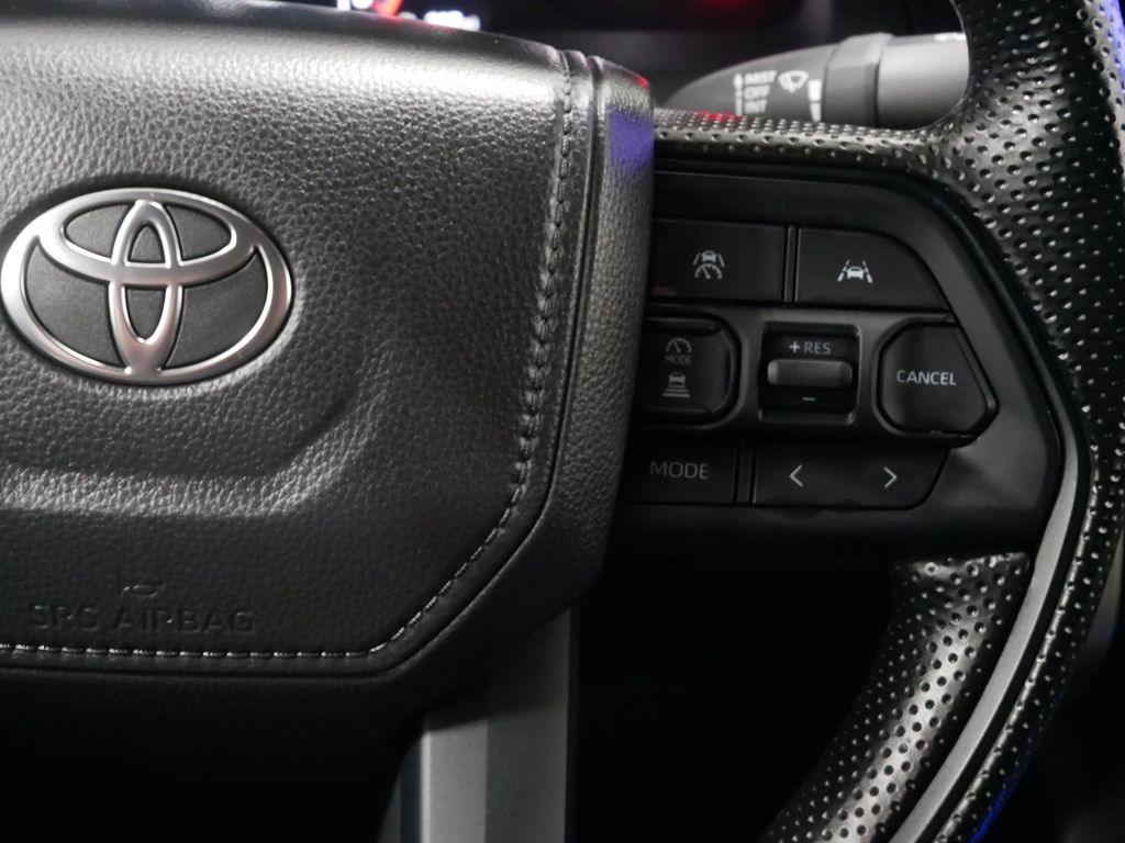 Used 2025 Toyota Tacoma Truck