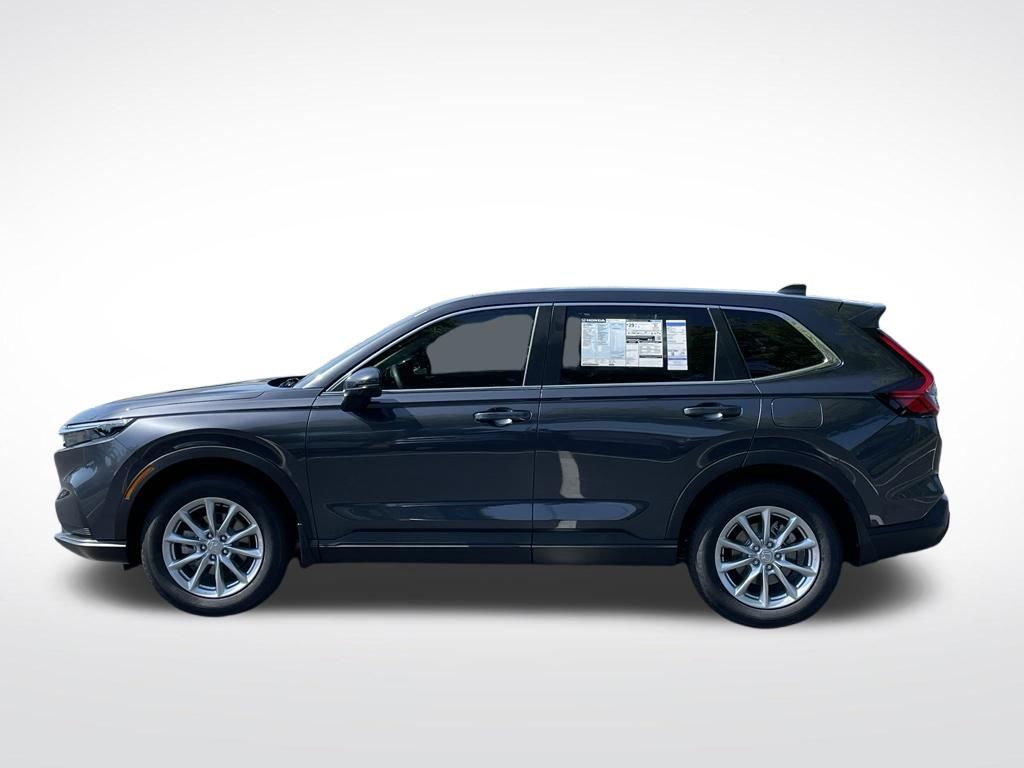 Thumbnail: 2026 Honda CR-V - 2