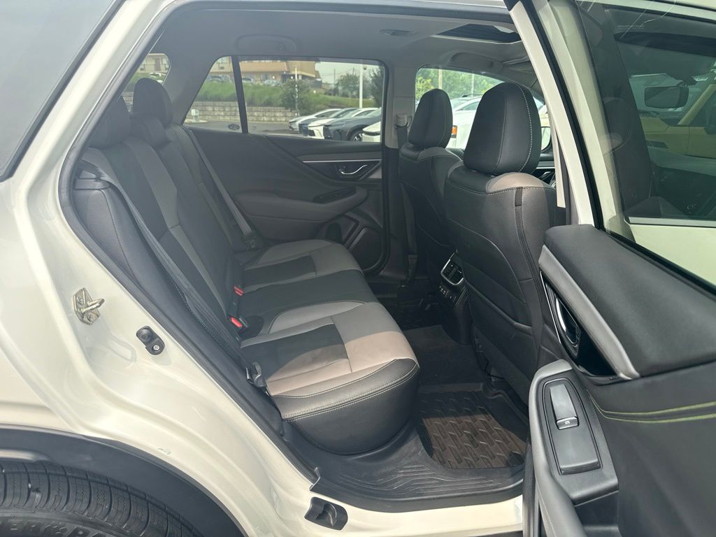 Used 2020 Subaru Outback SUV