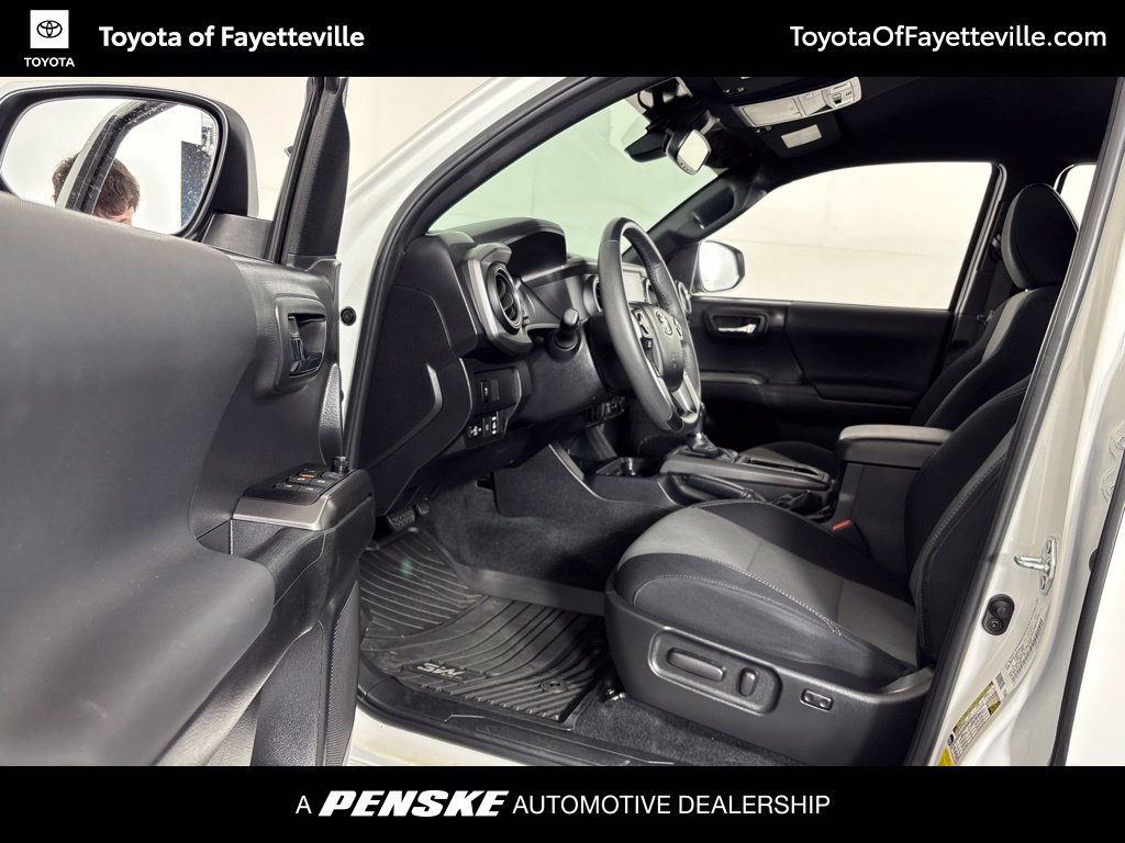 Thumbnail: 2023 Toyota Tacoma - 24