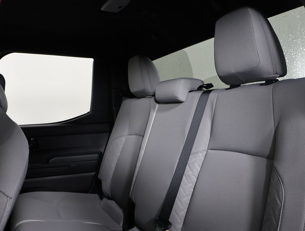 2025 Toyota Tacoma SR5 Double Cab photo 14