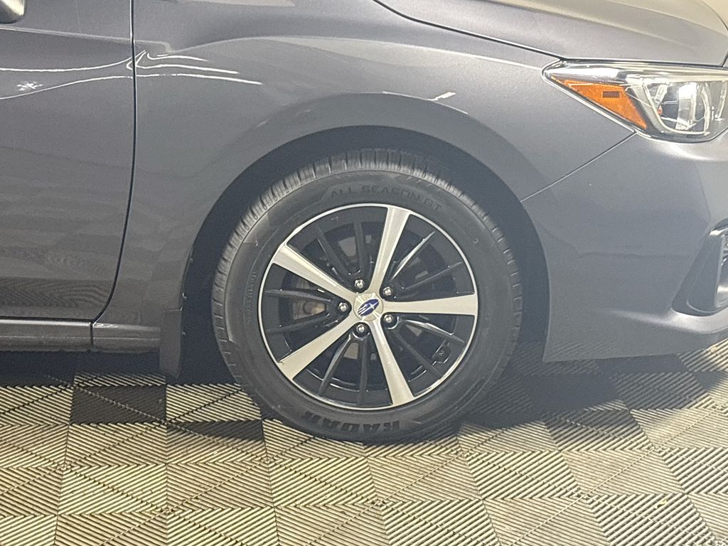 2020 Subaru Impreza Premium