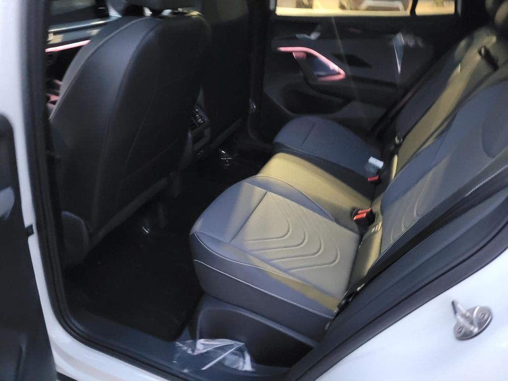 new 2026 Volkswagen Tiguan car, priced at $38,220