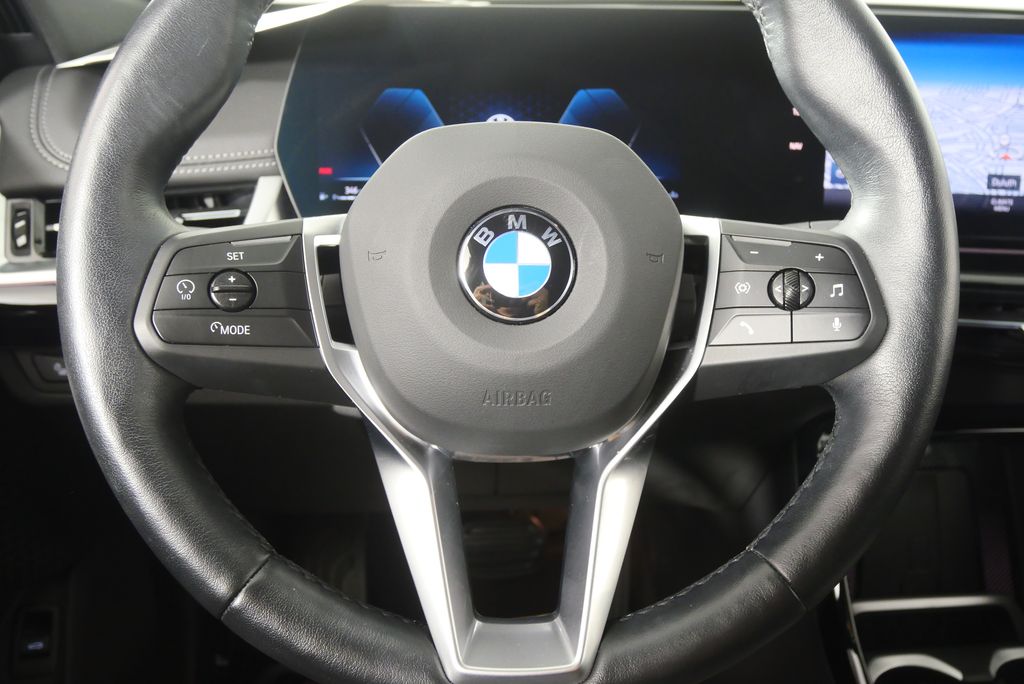 Thumbnail: 2023 BMW X1 - 22