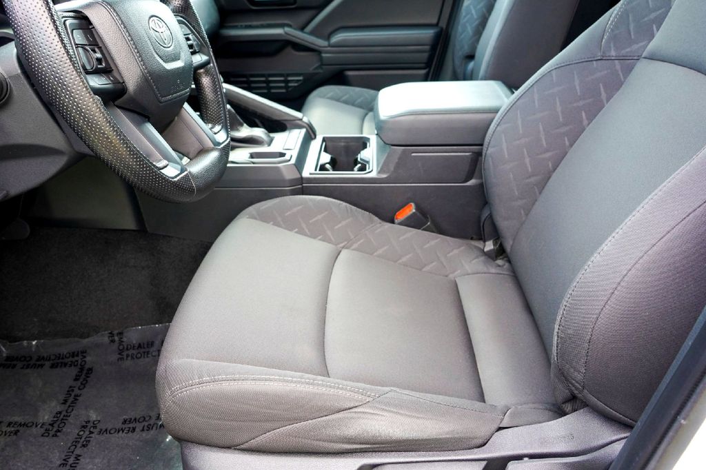 Used Car 2024 Toyota Tacoma  Sr For Sale Under $30,000 In Taylor, Texas