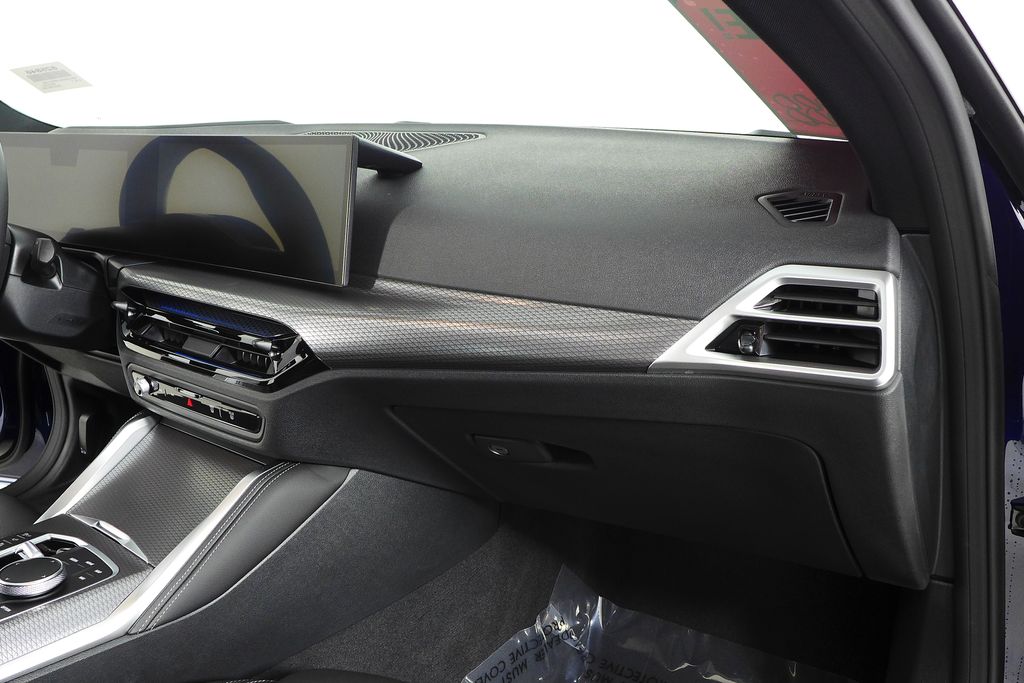 Thumbnail: 2025 BMW i4 - 14