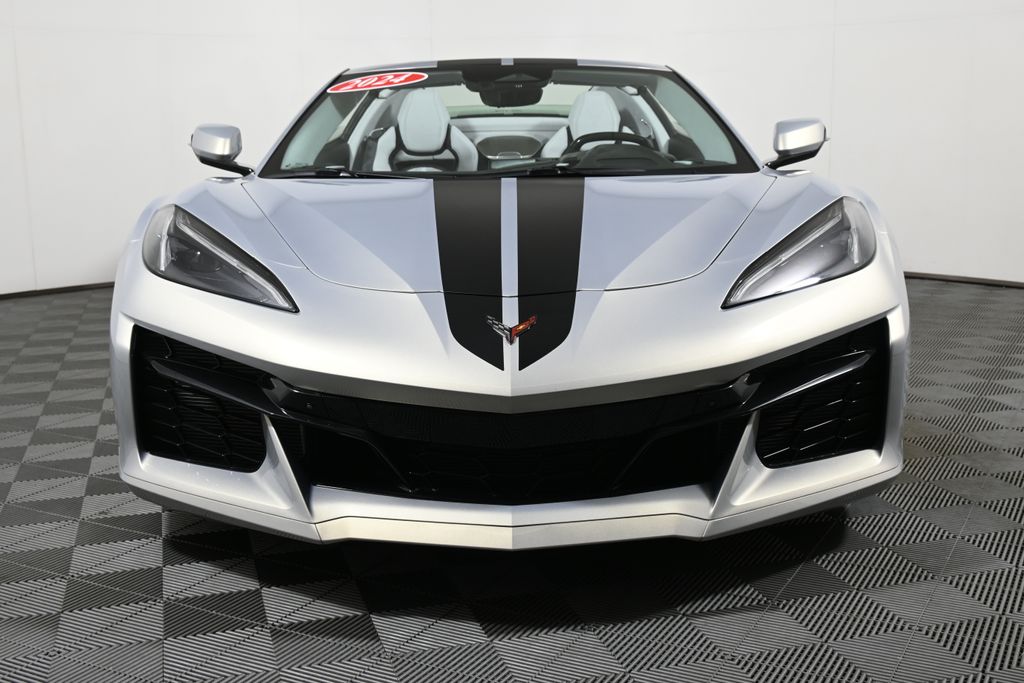 Thumbnail: 2024 Chevrolet Corvette - 16