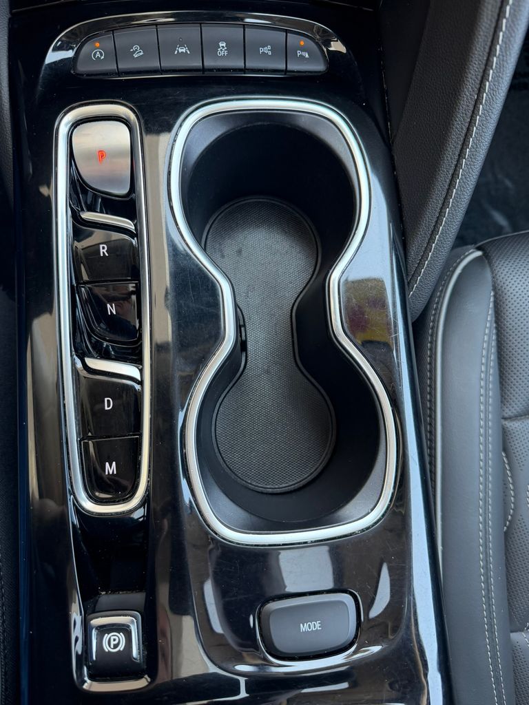 Used 2022 Buick Envision SUV