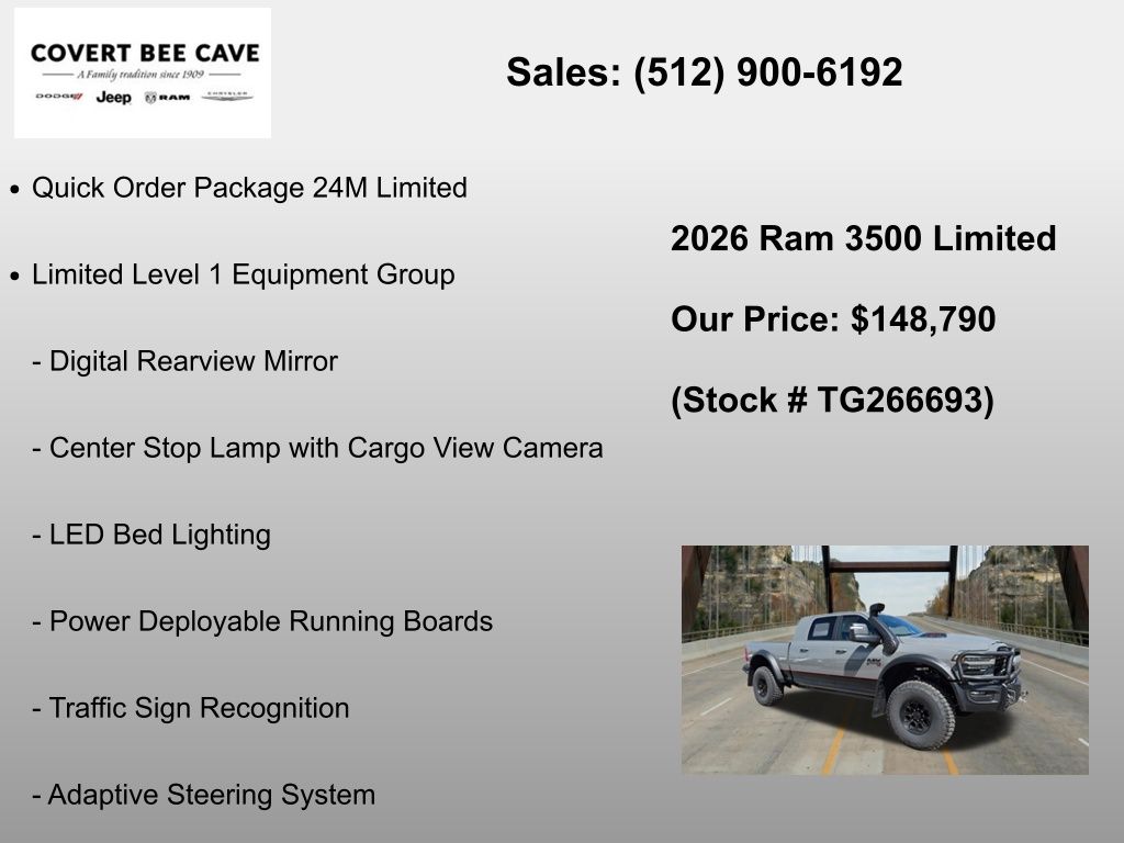 View vehicle photo 6
