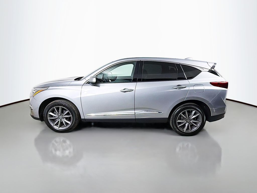 Used 2019 Acura RDX SUV