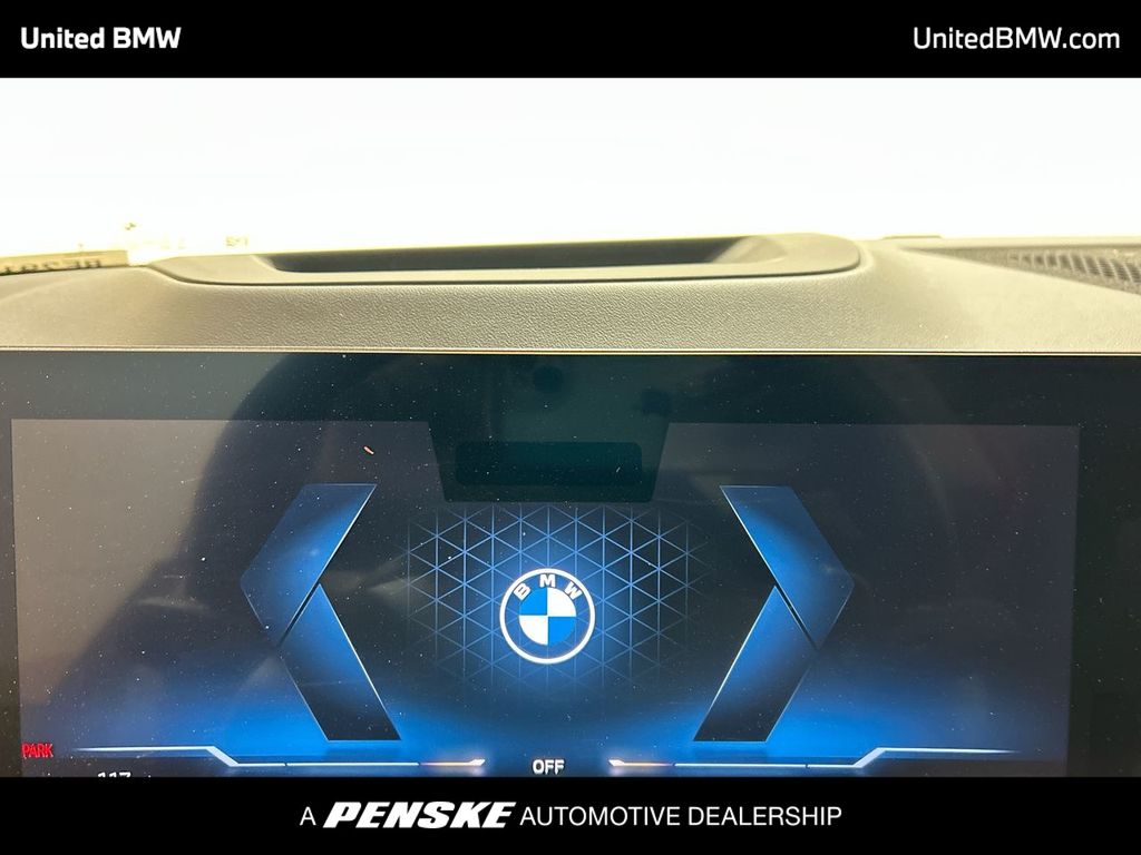 2024 BMW X7 xDrive40i 15