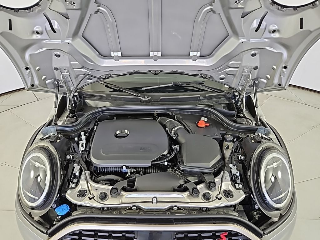 Thumbnail: 2025 MINI Cooper - 6